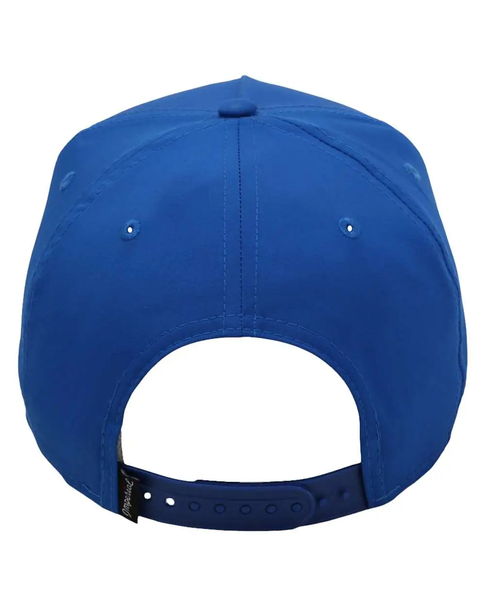 Imperial 5054s the Wrightson Cap - 5054 - Royal White - one Size Fits Most