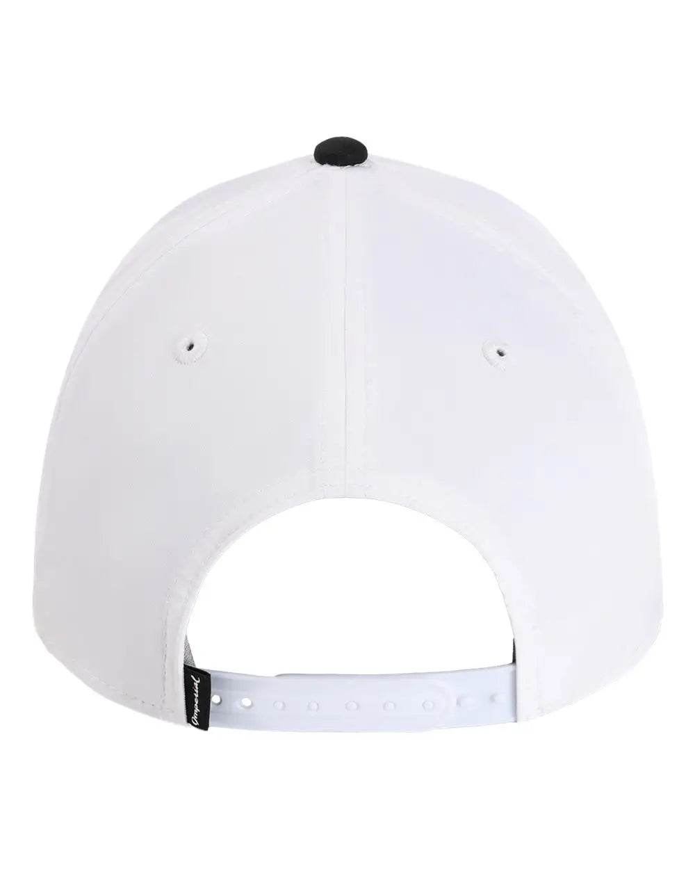 Imperial 5054s the Wrightson Cap - 5054 - White Black - one Size Fits Most
