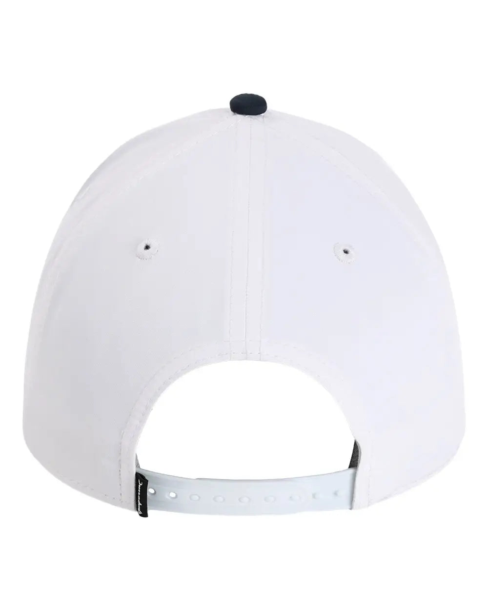 Imperial 5054s the Wrightson Cap - 5054 - White Navy Red - one Size Fits Most