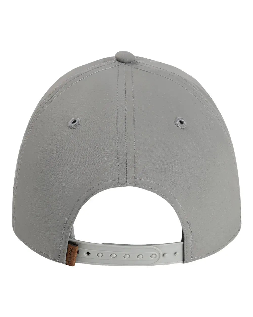 Imperial 5054u the Harrison Cap - Gray Black - one Size Fits Most