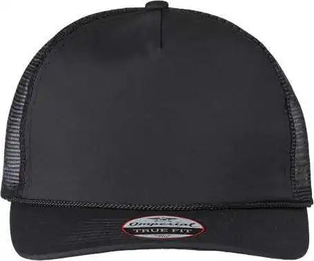 Imperial 5055 the Rabble Rouser Cap Black / one Size Fits Most