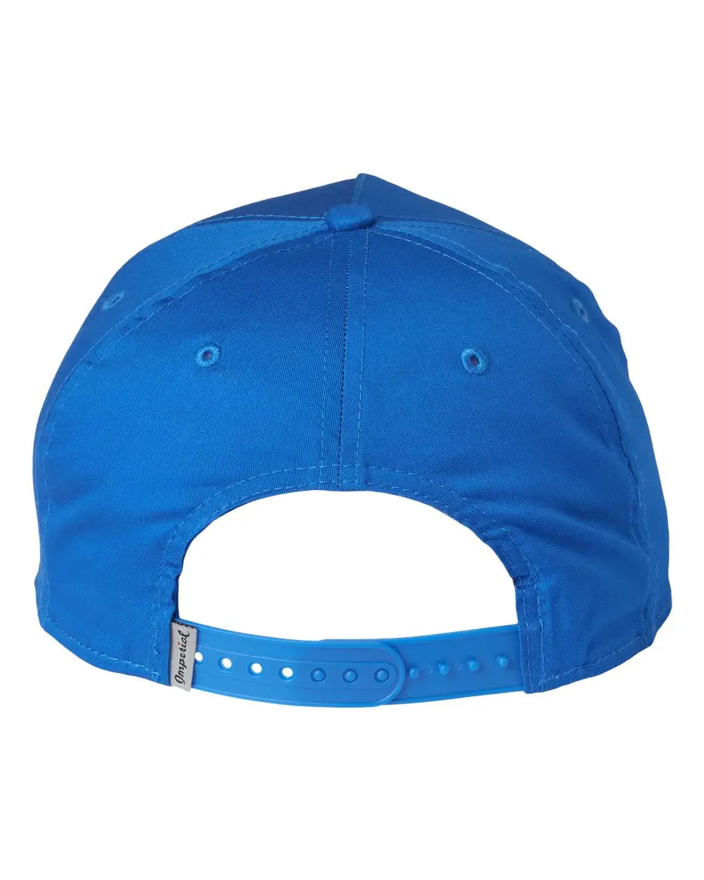 Imperial 5056s the Barnes Cap - 5056 - Royal White - one Size Fits Most