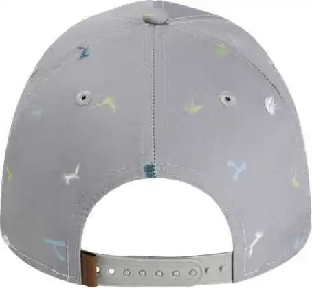 Imperial 5058 the Outtasite Cap - Gray - Multi-colored / one Size Fits Most