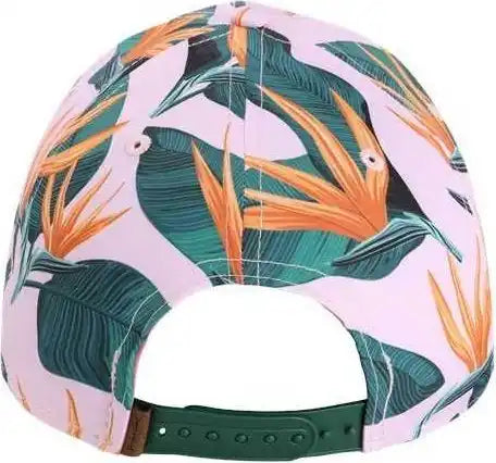Imperial 5058 the Outtasite Cap - Light Pink - one Size Fits Most
