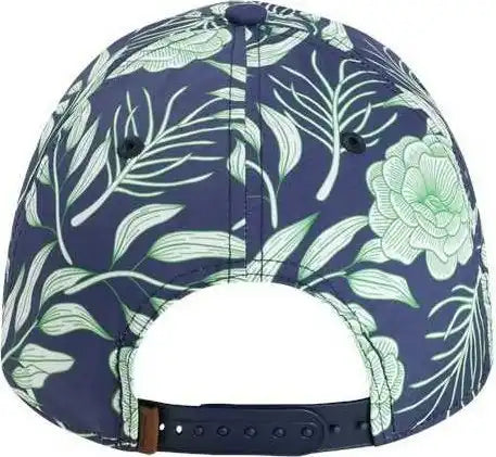 Imperial 5058 the Outtasite Cap - True Navy - one Size Fits Most