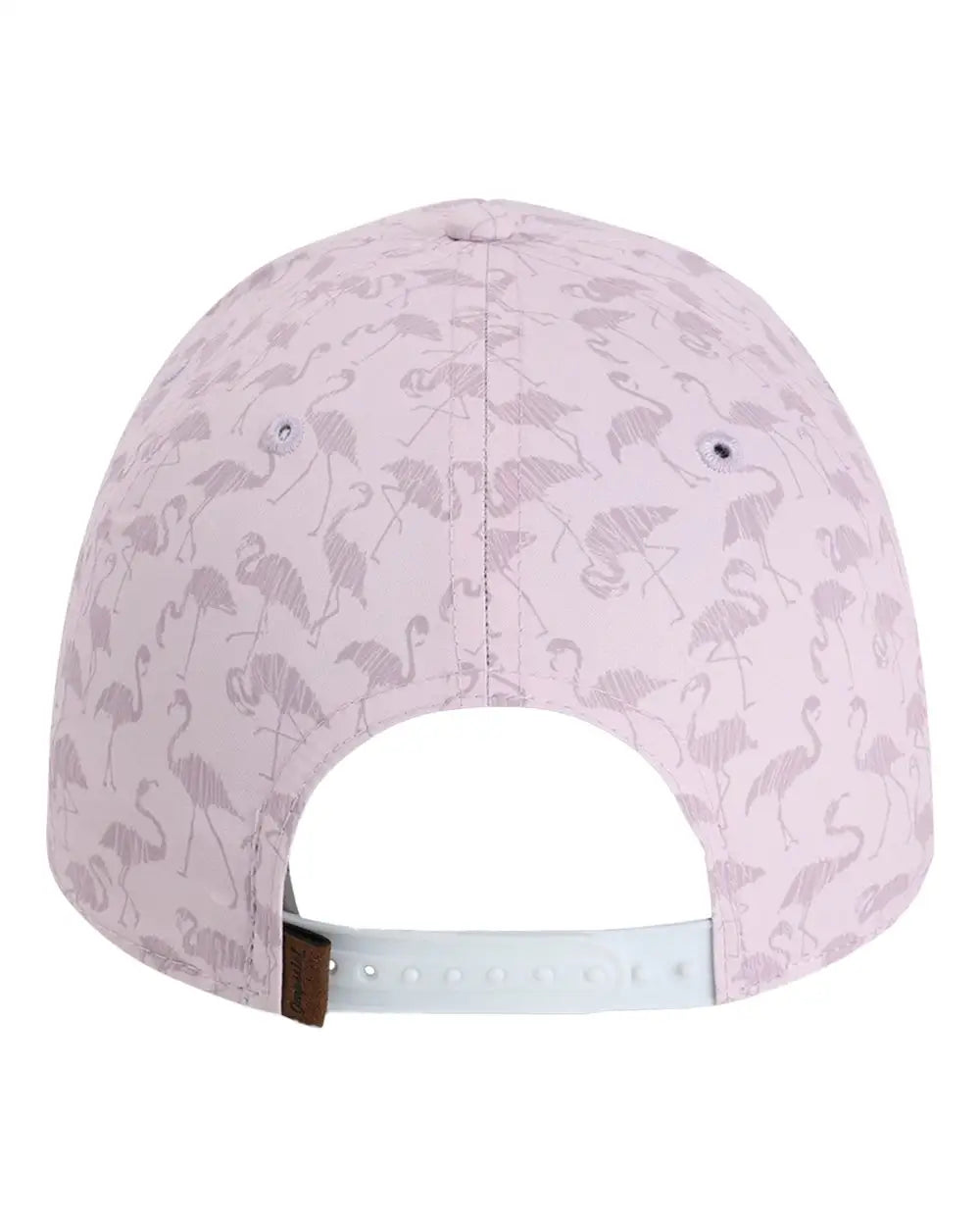Imperial 5058s the Outtasite Cap - 5058 - Flamingos Pink - one Size Fits Most