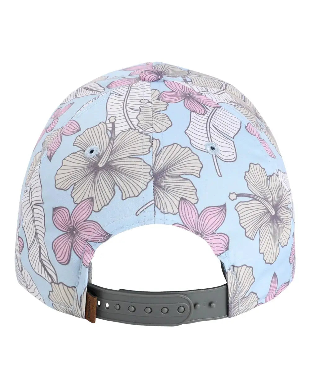 Imperial 5058s the Outtasite Cap - 5058 - Light Blue - one Size Fits Most