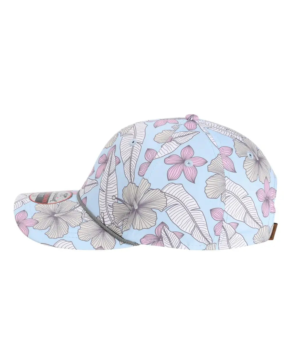 Imperial 5058s the Outtasite Cap - 5058 - Light Blue - one Size Fits Most