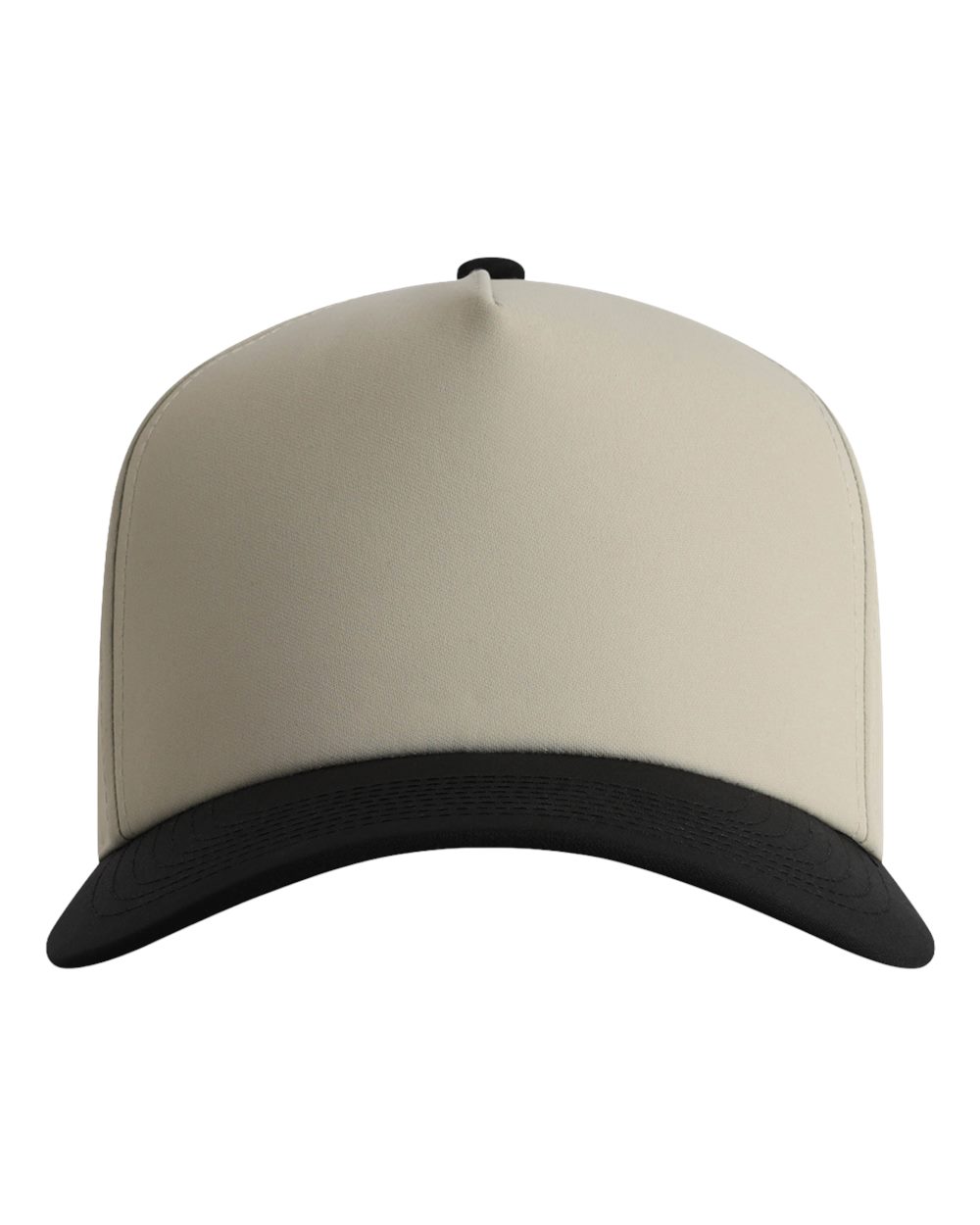 Imperial 5068s the Persimmon Two-tone Cap - 5068 - Putty Black