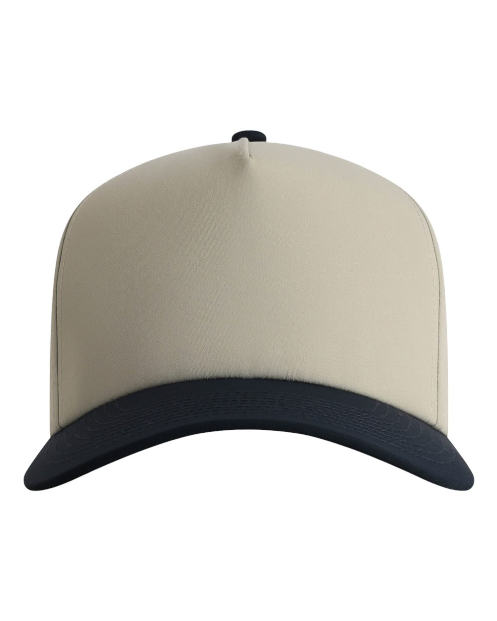 Imperial 5068s the Persimmon Two-tone Cap - 5068 - Putty Navy