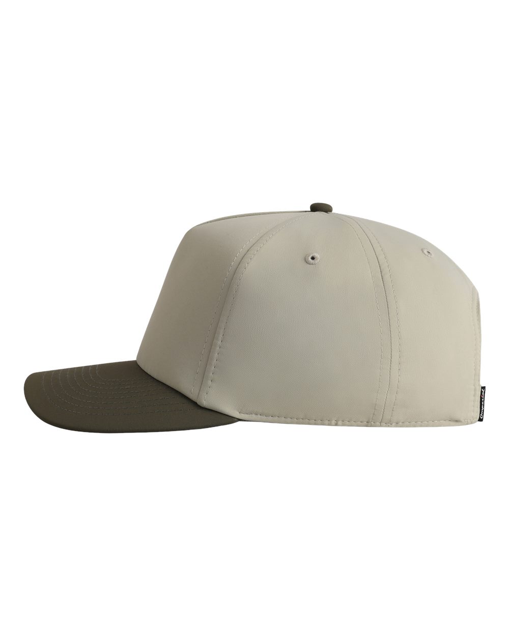 Imperial 5068s the Persimmon Two-tone Cap - 5068 - Putty Olive Green