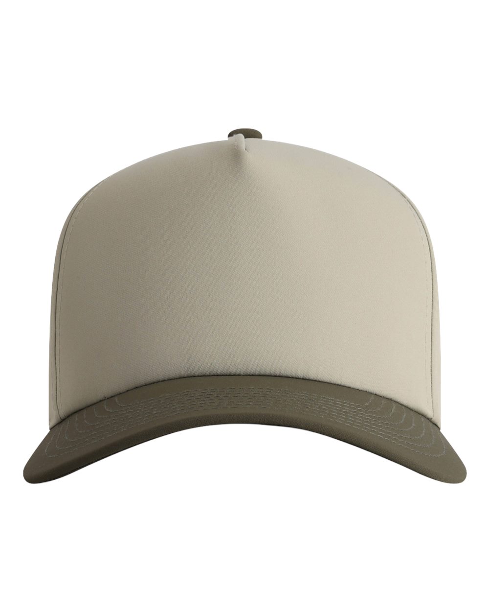 Imperial 5068s the Persimmon Two-tone Cap - 5068 - Putty Olive Green