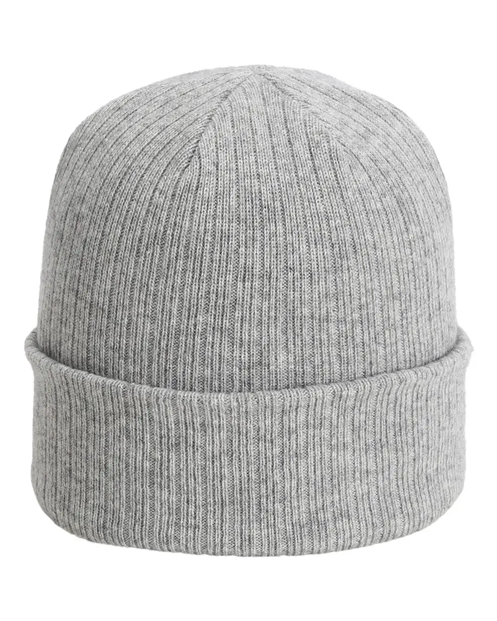 Imperial 6012s the Edelweiss Cuffed Beanie - 6012 - Fog
