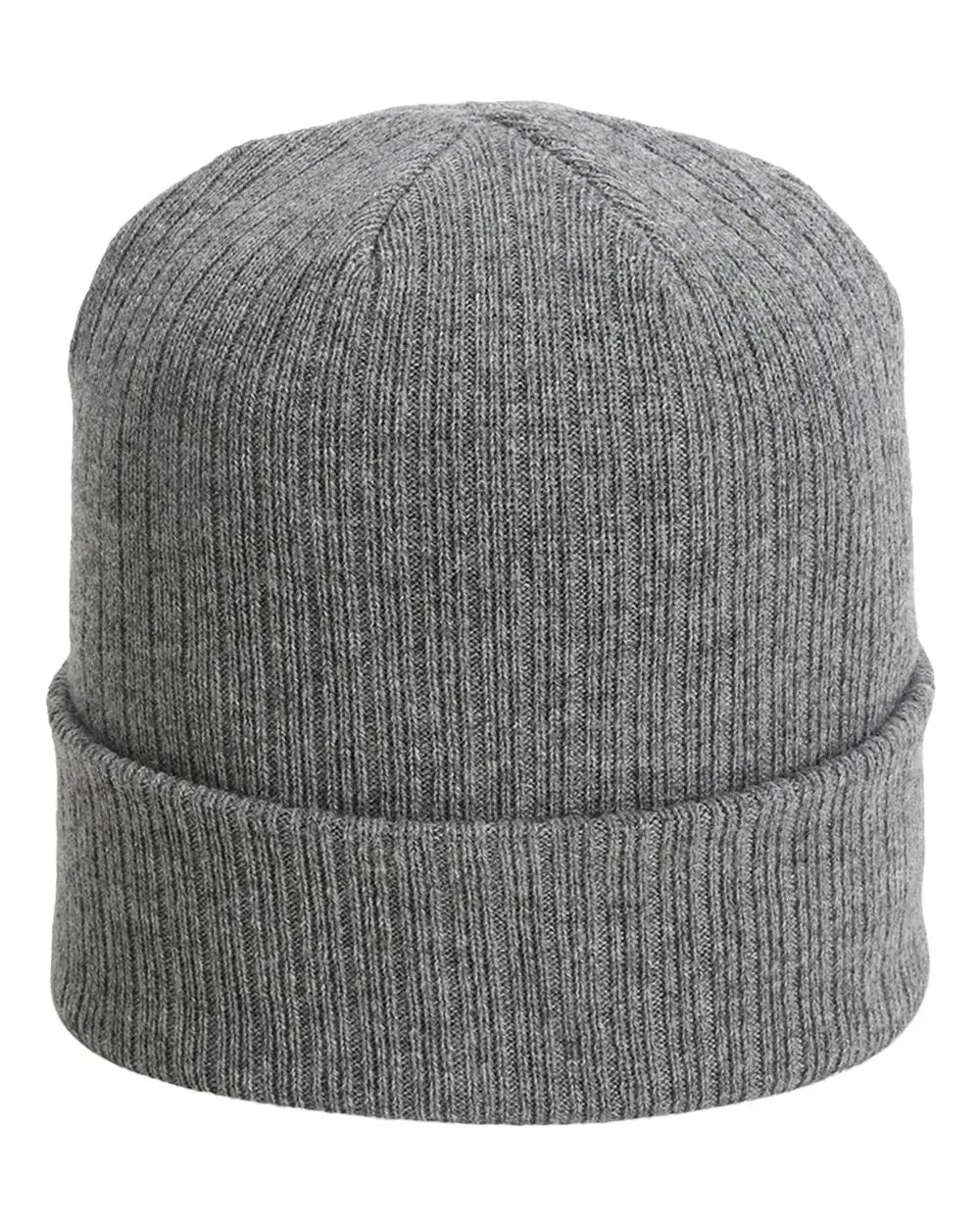 Imperial 6012s the Edelweiss Cuffed Beanie - 6012 - Graphite - one Size Fits Most