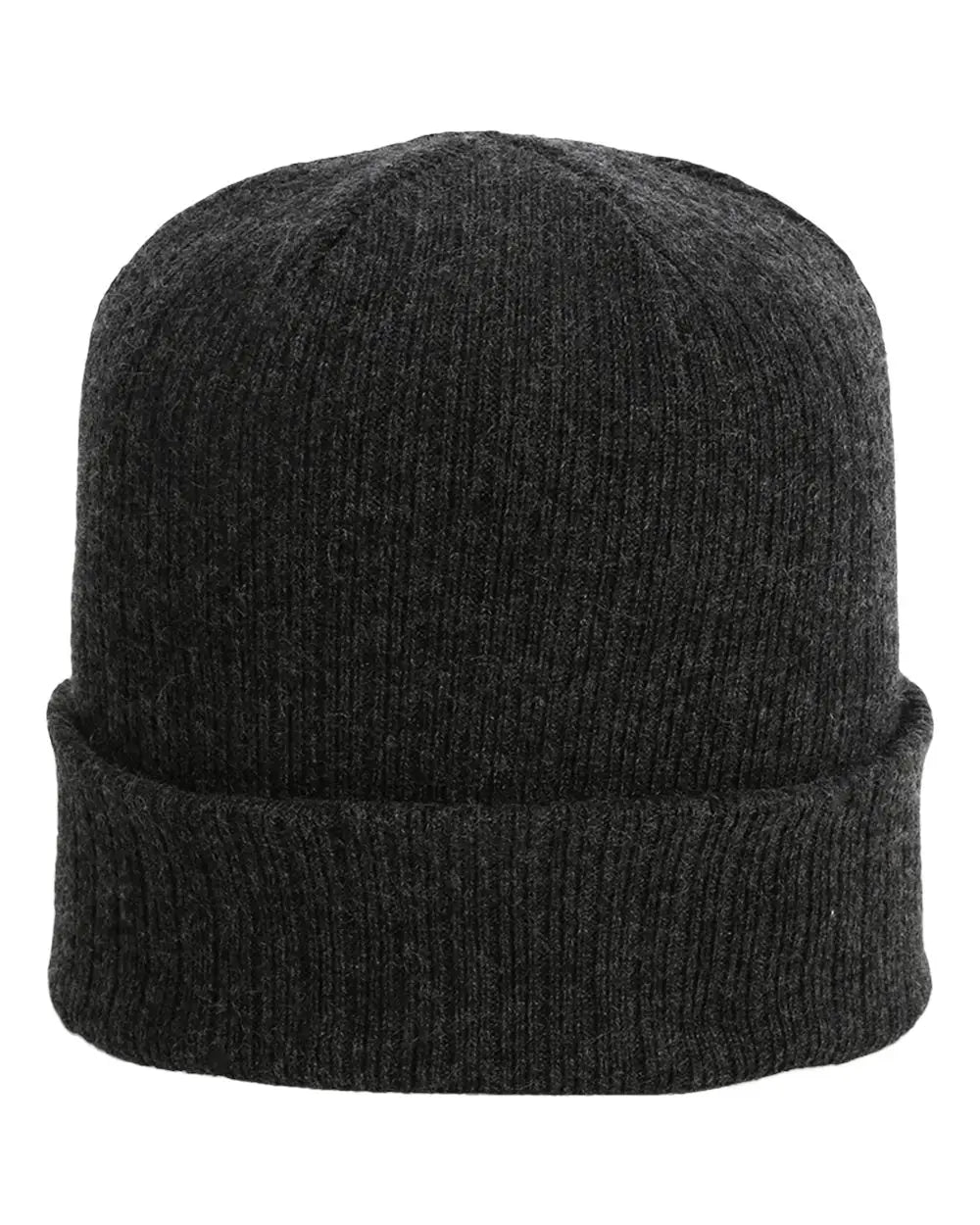 Imperial 6012s the Edelweiss Cuffed Beanie - 6012 - Shadow - one Size Fits Most