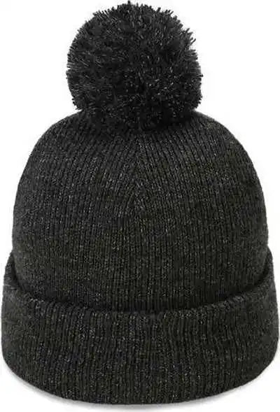 Imperial 6015 the Mammoth - Dark Gray - one Size Fits Most