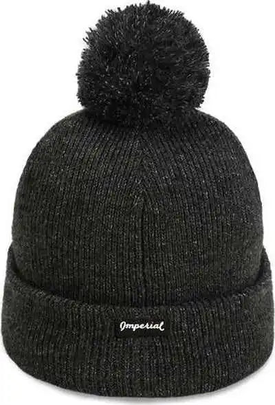 Imperial 6015 the Mammoth - Dark Gray - one Size Fits Most