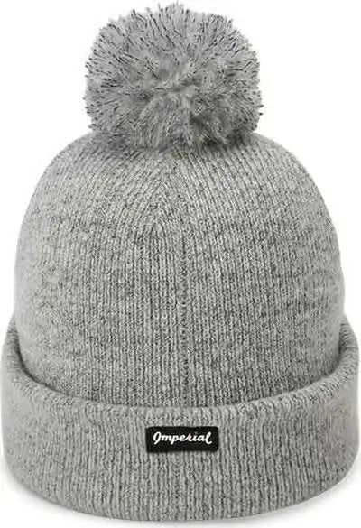 Imperial 6015 the Mammoth - Light Gray - one Size Fits Most