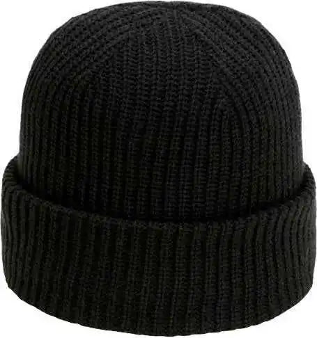 Imperial 6020 the Mogul Knit - Black - one Size Fits Most
