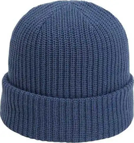 Imperial 6020 the Mogul Knit Breaker Blue / one Size Fits Most