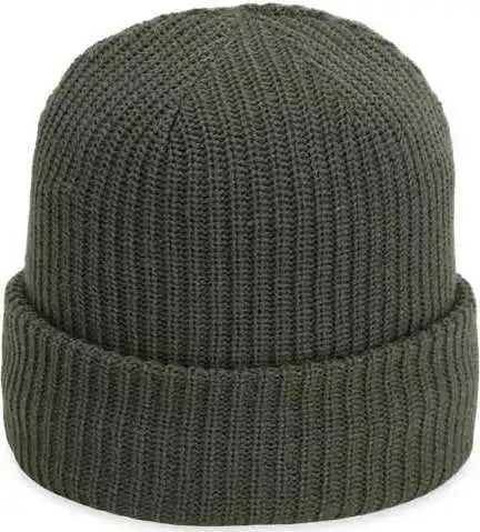 Imperial 6020 the Mogul Knit - Earth Green - one Size Fits Most