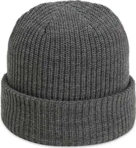 Imperial 6020 the Mogul Knit - Heather Gray - one Size Fits Most