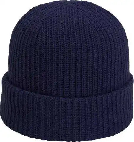 Imperial 6020 the Mogul Knit - True Navy - one Size Fits Most