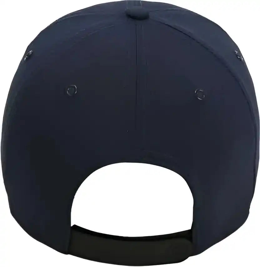 Imperial 6054 the Habanero Performance Rope Cap Navy / one Size Fits Most