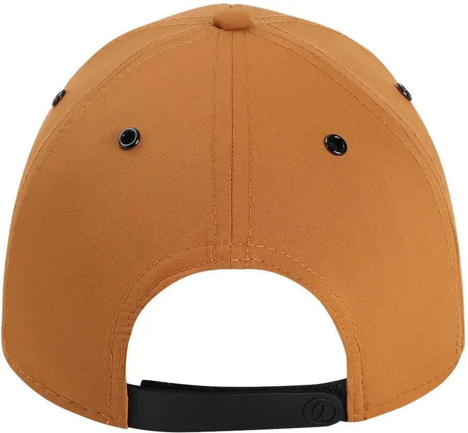 Imperial 6054s the Habanero Performance Rope Cap - 6054 - Buckthorn Brown - one Size Fits Most