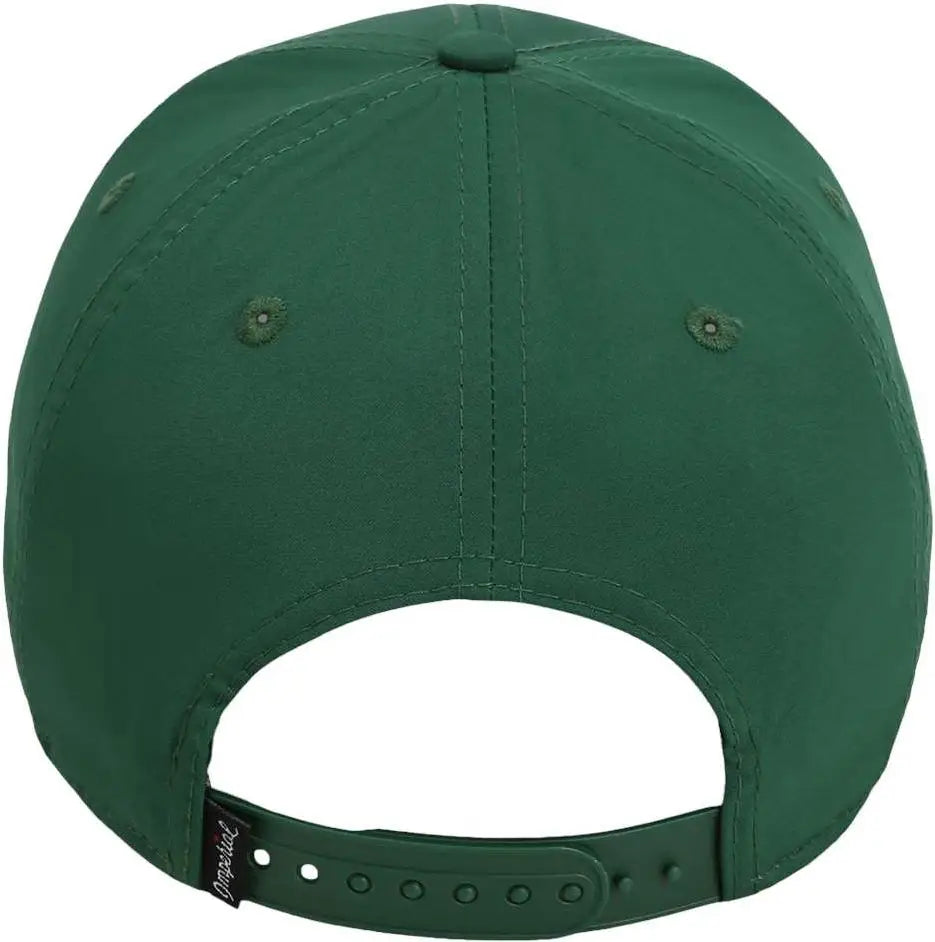 Imperial 7054 the Wingman Cap - Forest White