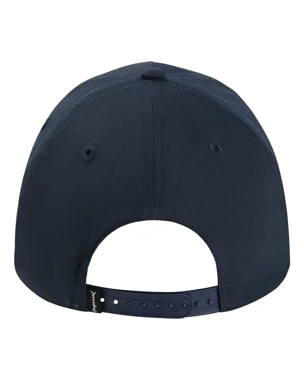 Imperial 7054 the Wingman Cap - Navy Light Blue - Navy/ / Adjustable