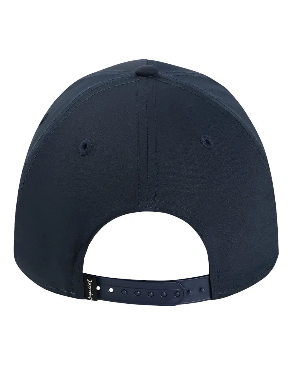 Imperial 7054 the Wingman Cap - Navy Light Blue - Navy/ / one Size Fits Most