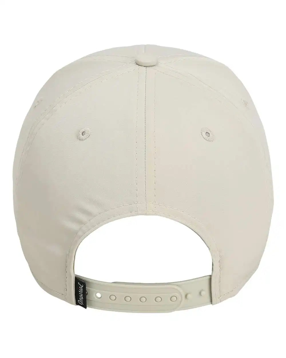 Imperial 7054 the Wingman Cap - Putty White - Putty/ / Adjustable