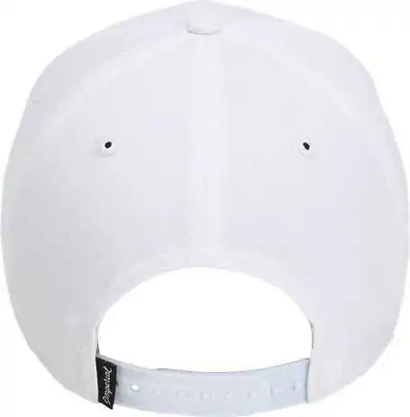 Imperial 7054 the Wingman Cap - White Dark Green - Forest / one Size Fits Most
