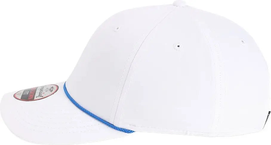Imperial 7054 the Wingman Cap - White Royal