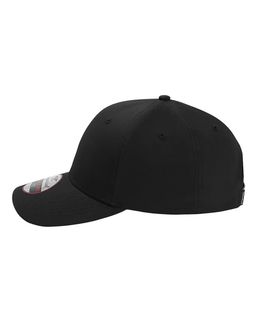 Imperial 7054n the Independent Cap - Black - one Size Fits Most