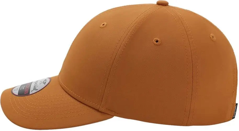 Imperial 7054n the Independent Cap - Buckthorn Brown - one Size Fits Most