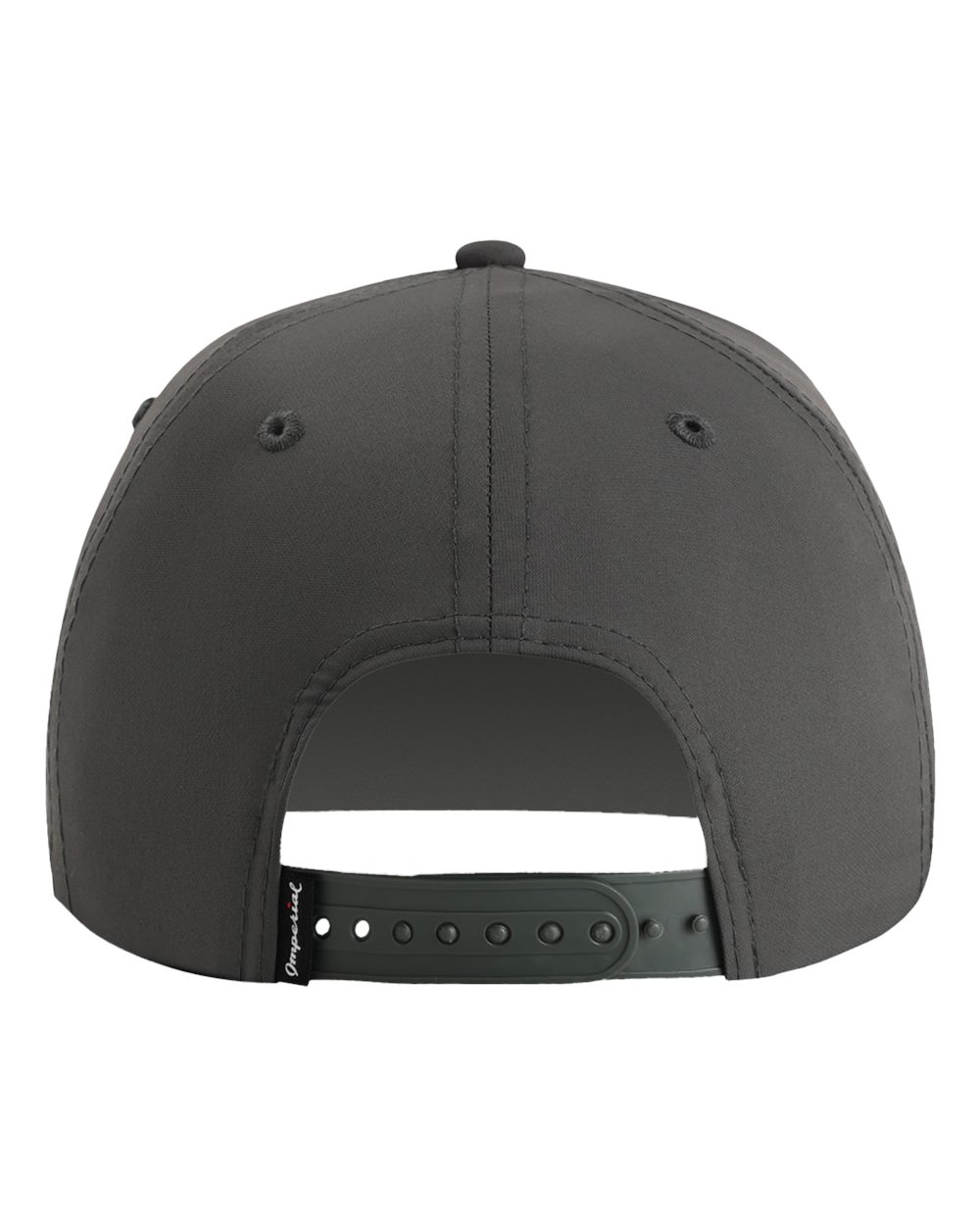 Imperial 7054n the Independent Cap - Graphite
