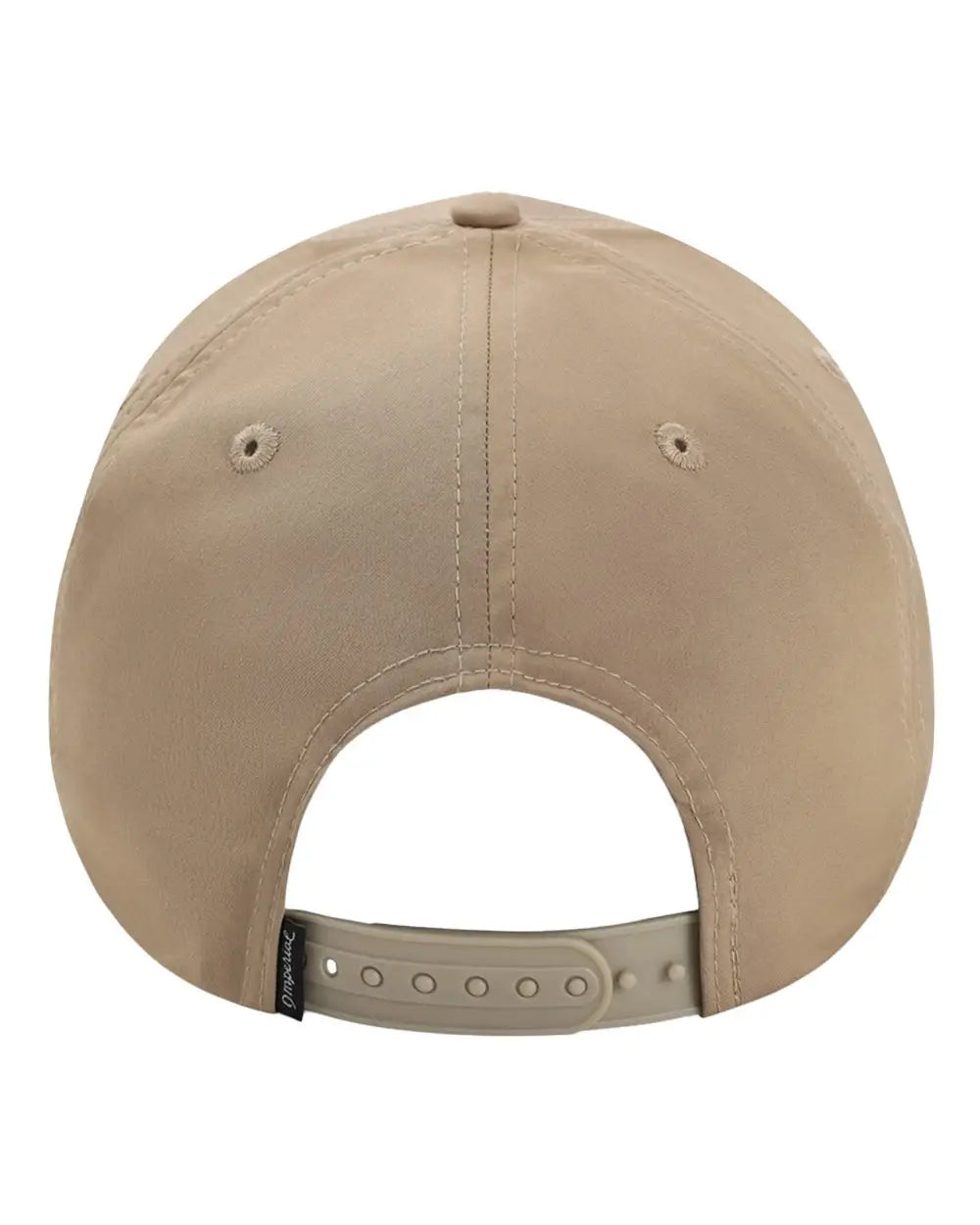 Imperial 7054n the Independent Cap - Khaki - one Size Fits Most