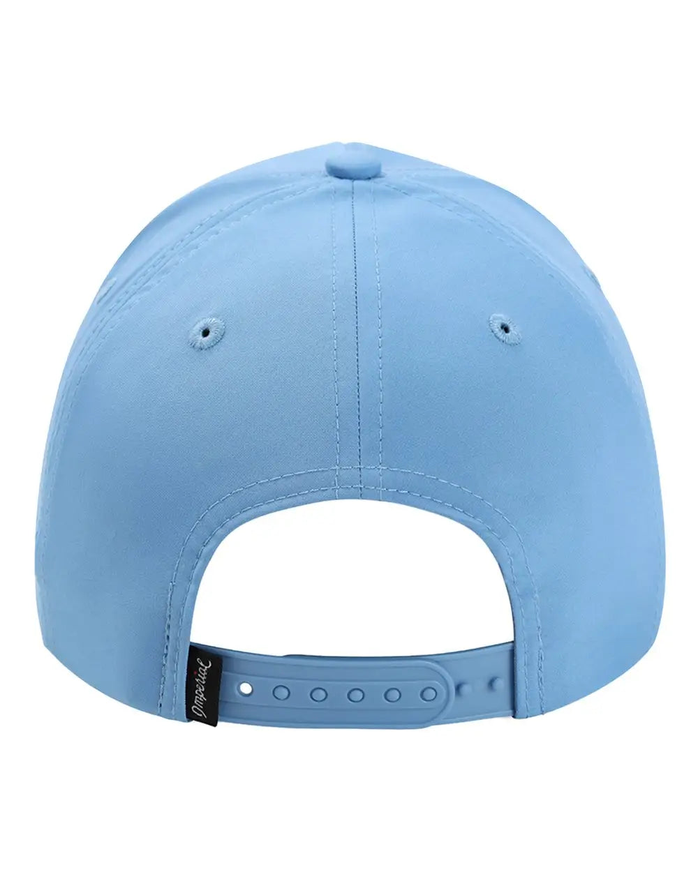 Imperial 7054n the Independent Cap - Powder Blue - one Size Fits Most