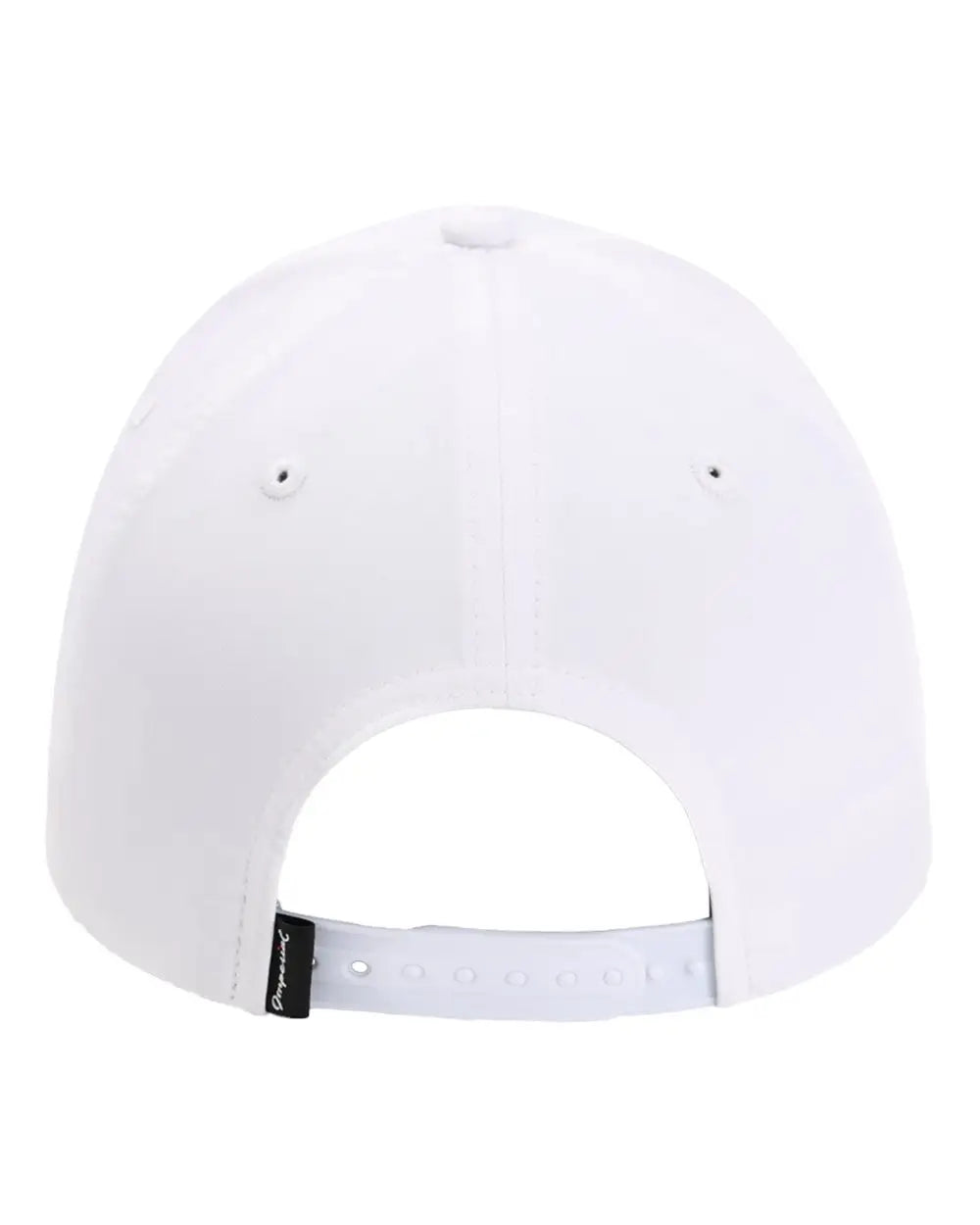 Imperial 7054n the Independent Cap - White - one Size Fits Most