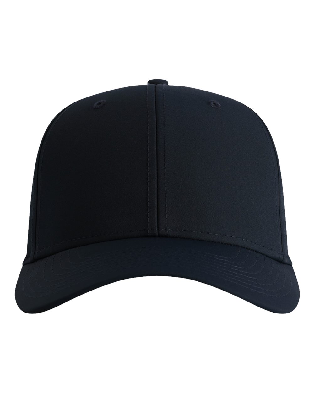 Imperial 7068 the Ironclad Recycled Perforated Cap - Navy