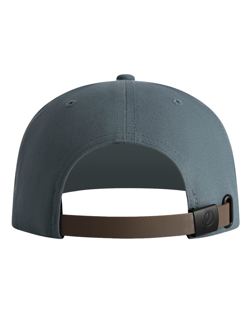 Imperial Dna001 the Original Rope Five-panel Cap - Breaker Blue White