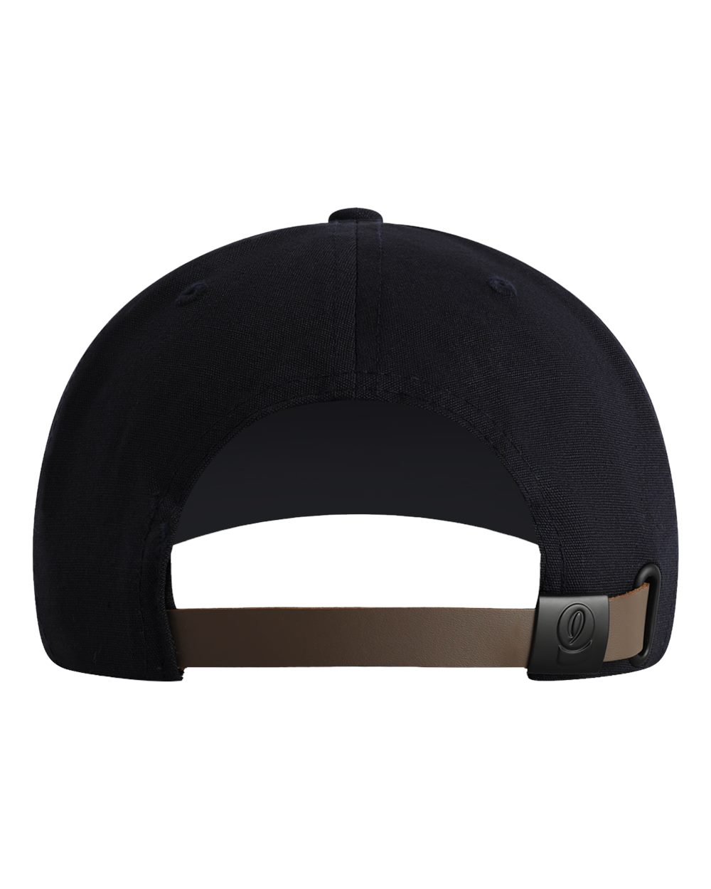 Imperial Dna001 the Original Rope Five-panel Cap - Navy White