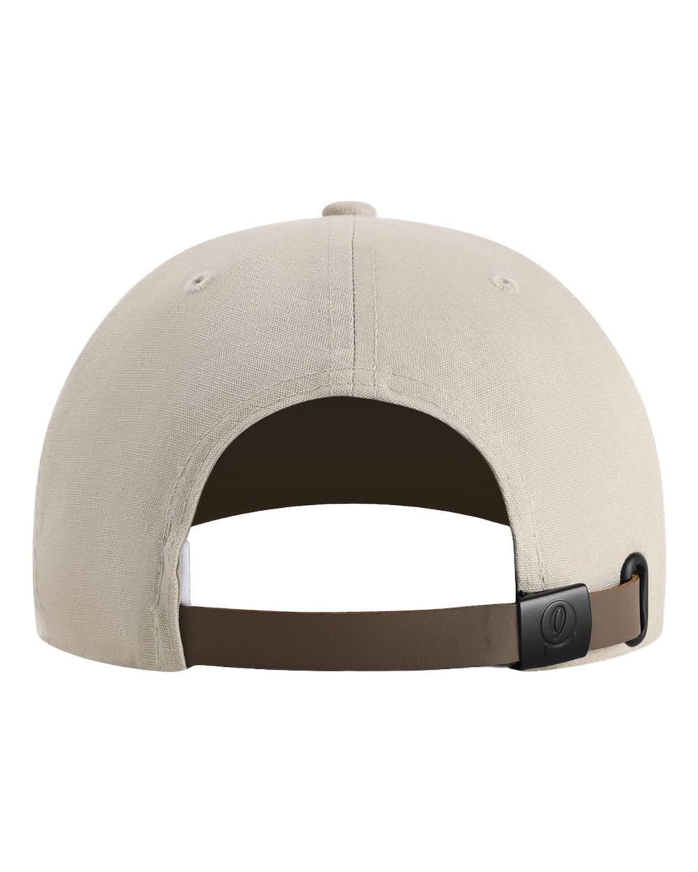 Imperial Dna001 the Original Rope Five-panel Cap - Putty Natural