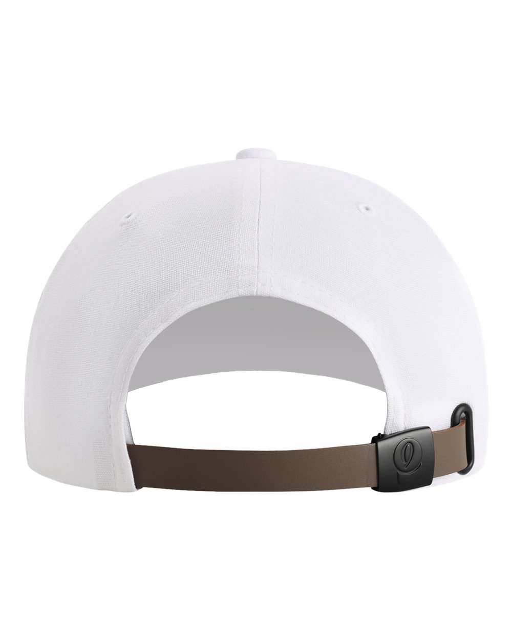 Imperial Dna001 the Original Rope Five-panel Cap - White