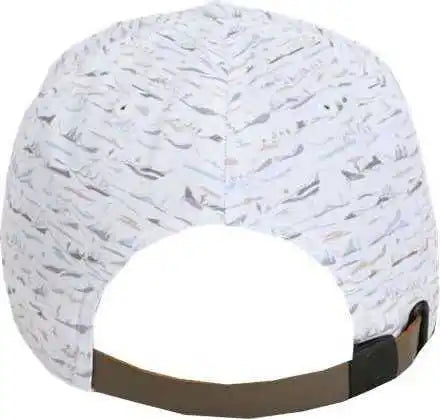 Imperial Dna010 the Aloha Rope Cap - Desert - White / one Size Fits Most