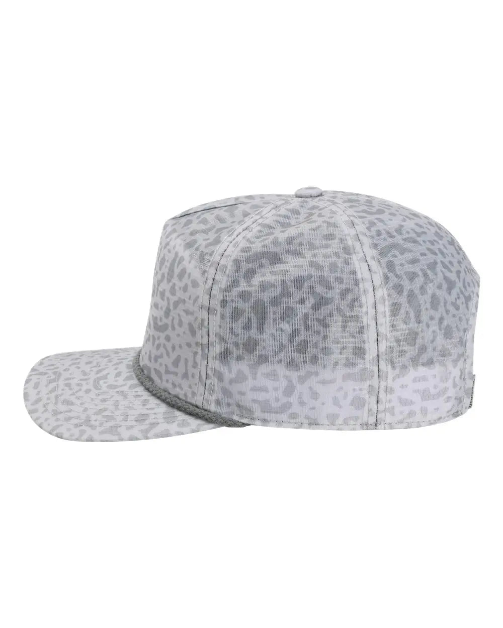 Imperial Dna012 the Live Wire Cap - Trout Gray - one Size Fits Most