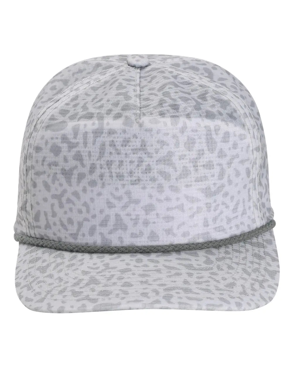 Imperial Dna012 the Live Wire Cap - Trout Gray - one Size Fits Most