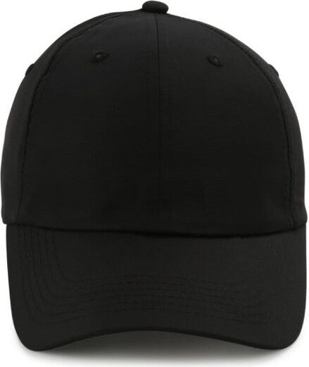 Imperial Embroidered Original Performance Cap - Black - one Size Fits Most